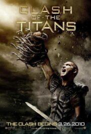دانلود فیلم Clash of the Titans 2010 با دوبله فارسی