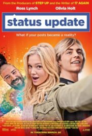 دانلود فیلم Status Update 2018