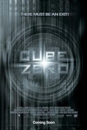 دانلود فیلم Cube Zero 2004 با دوبله فارسی
