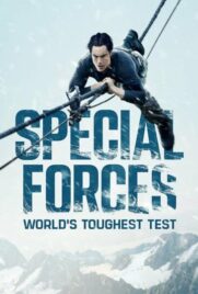 دانلود سریال Special Forces: World’s Toughest Test
