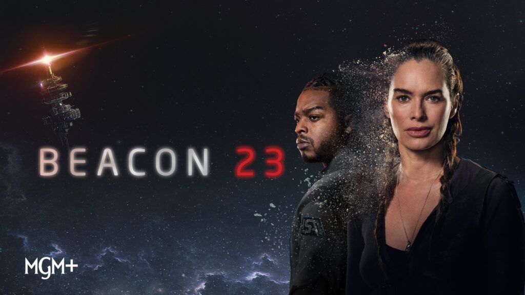 دانلود سریال Beacon 23