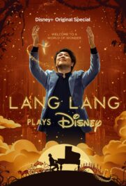 دانلود فیلم Lang Lang Plays Disney 2023