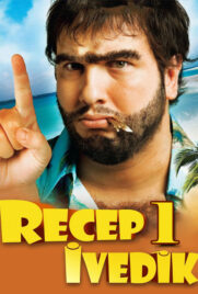 دانلود فیلم Recep Ivedik 2008 با دوبله فارسی