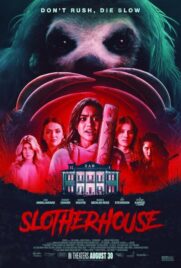 دانلود فیلم Slotherhouse 2023 با دوبله فارسی