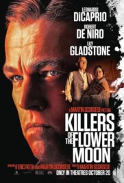 دانلود فیلم Killers of the Flower Moon 2023 با دوبله فارسی