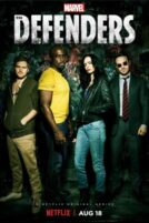 دانلود سریال The Defenders با دوبله فارسی