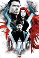 دانلود سریال Inhumans