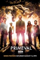 دانلود سریال Primeval با دوبله فارسی