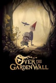 دانلود سریال Over the Garden Wall با دوبله فارسی