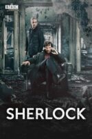 دانلود سریال Sherlock دوبله فارسی