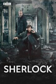 دانلود سریال Sherlock دوبله فارسی