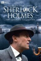 دانلود سریال The Adventures of Sherlock Holmes با دوبله فارسی