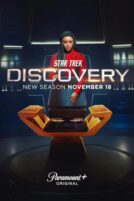 دانلود سریال Star Trek: Discovery با دوبله فارسی