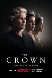 دانلود سریال The Crown با دوبله فارسی