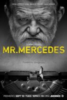 دانلود سریال Mr. Mercedes