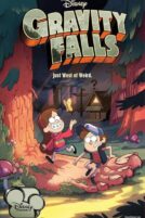 دانلود سریال Gravity Falls با دوبله فارسی