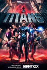 دانلود سریال Titans با دوبله فارسی