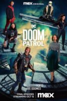 دانلود سریال Doom Patrol با دوبله فارسی