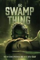 دانلود سریال Swamp Thing با دوبله فارسی