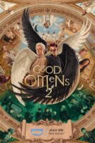 دانلود سریال Good Omens با دوبله فارسی