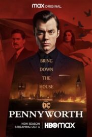 دانلود سریال Pennyworth با دوبله فارسی