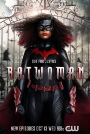دانلود سریال Batwoman