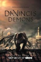 دانلود سریال Da Vinci’s Demons با دوبله فارسی
