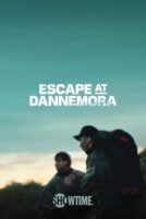 دانلود سریال Escape at Dannemora با دوبله فارسی
