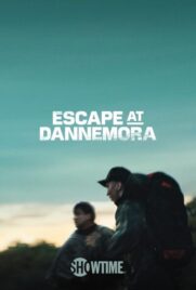 دانلود سریال Escape at Dannemora با دوبله فارسی