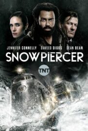 دانلود سریال Snowpiercer با دوبله فارسی