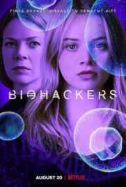 دانلود سریال Biohackers با دوبله فارسی