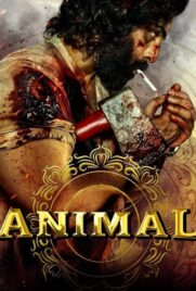 دانلود فیلم Animal 2023 با دوبله فارسی