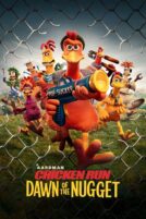 دانلود انیمیشن Chicken Run: Dawn of the Nugget 2023 با دوبله فارسی