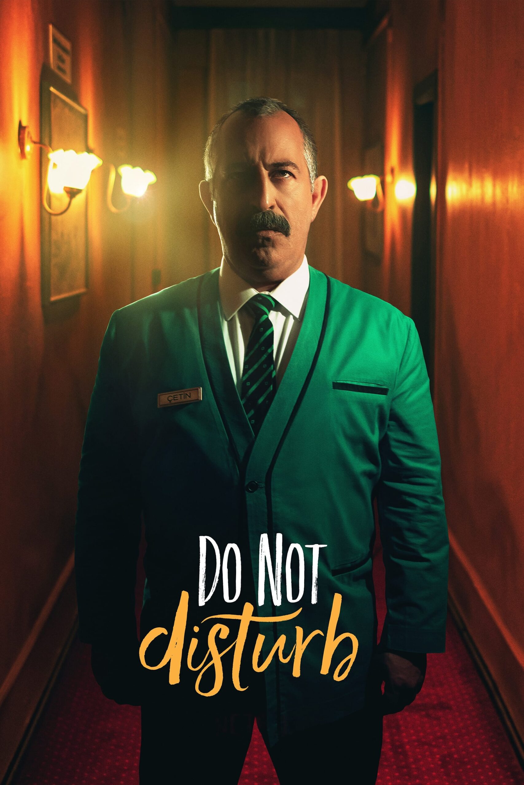 دانلود فیلم Do Not Disturb 2023 با دوبله فارسی