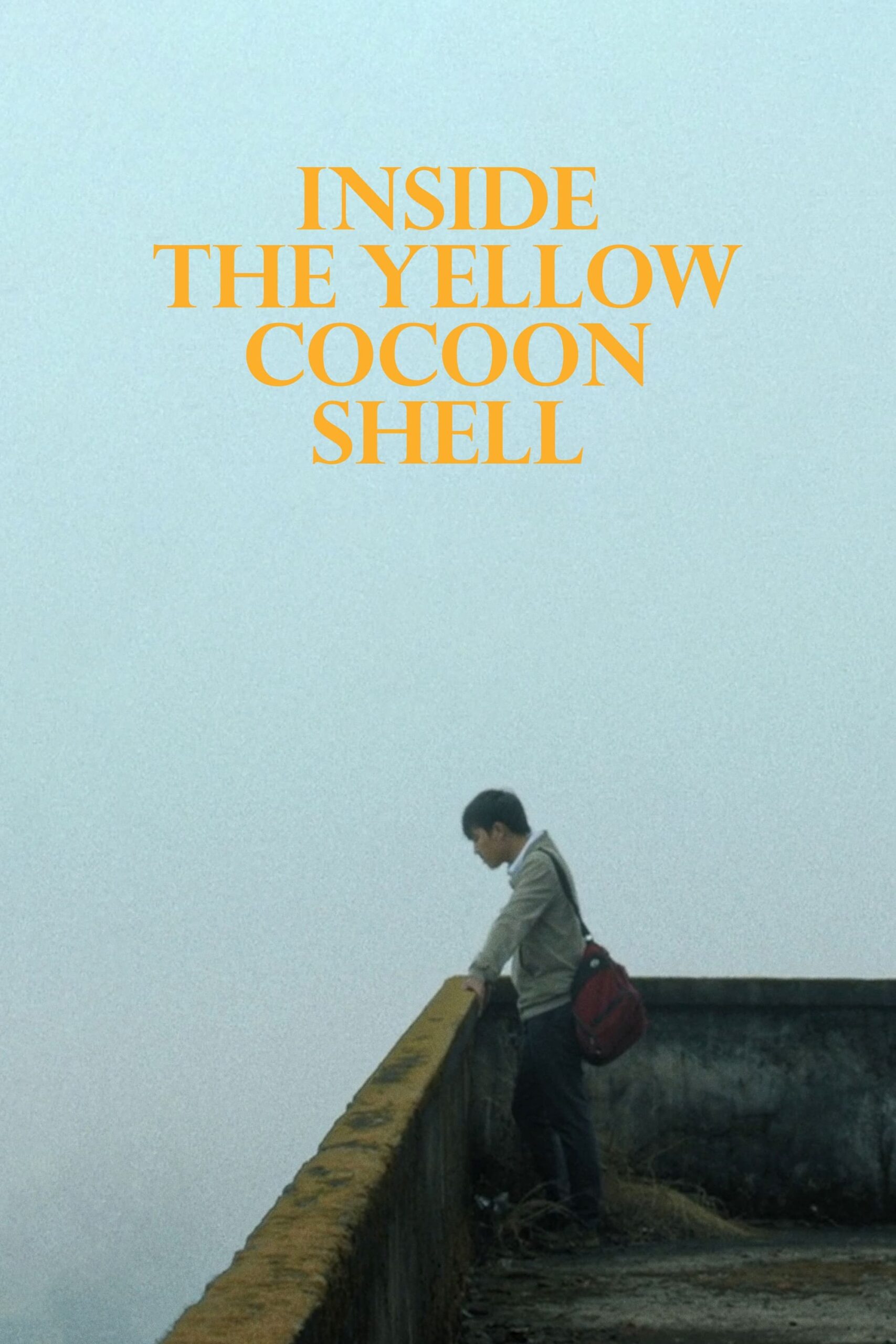 دانلود فیلم Inside the Yellow Cocoon Shell 2023