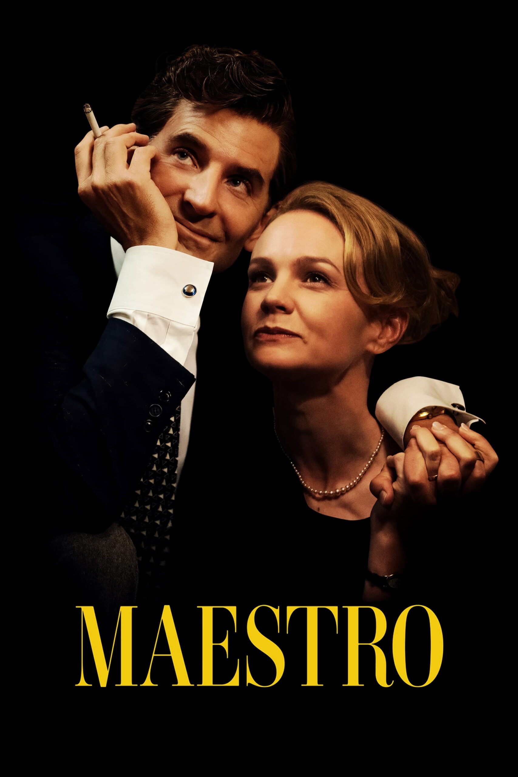 دانلود فیلم Maestro 2023