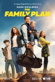 دانلود فیلم The Family Plan 2023 با دوبله فارسی