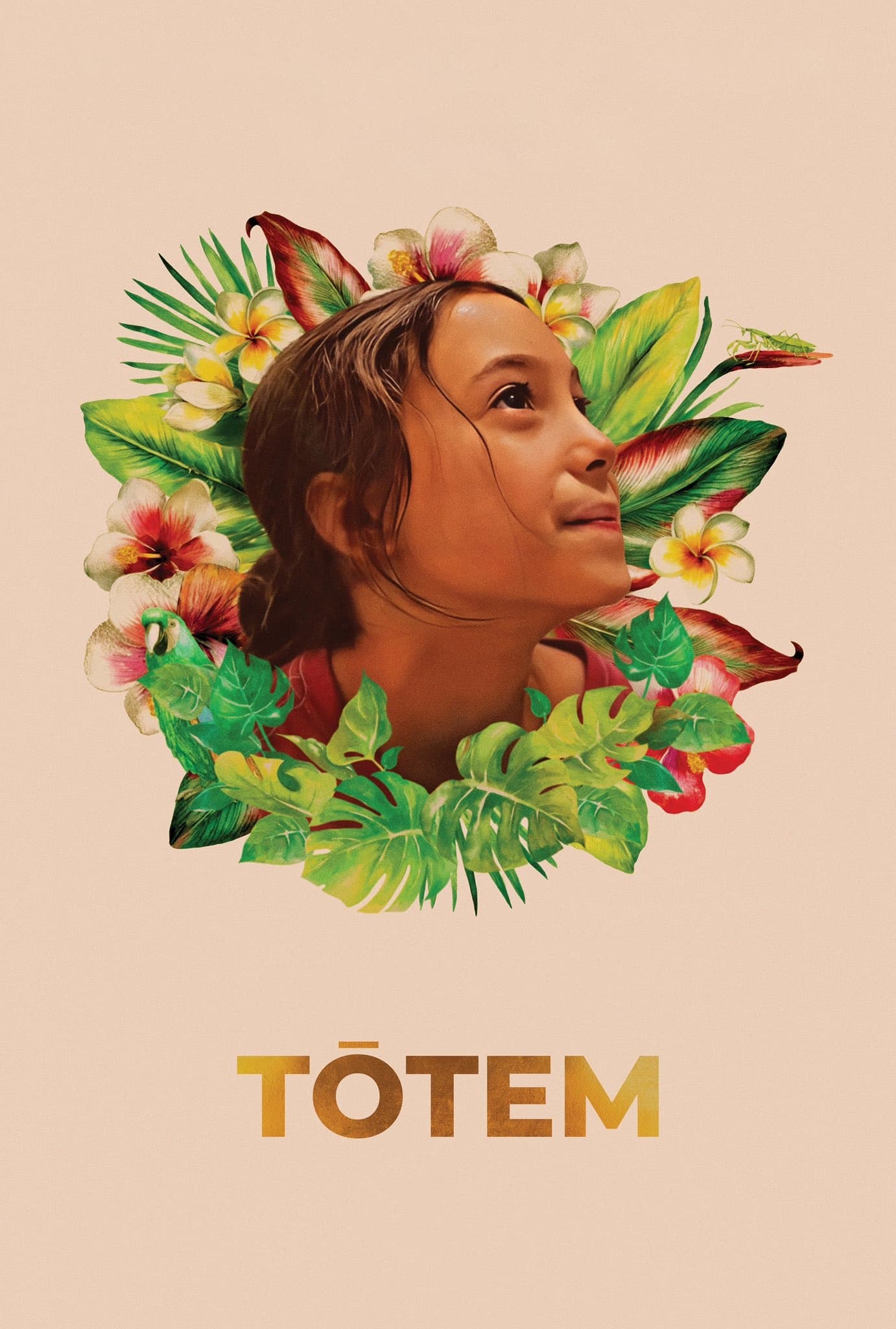 دانلود فیلم Totem 2023