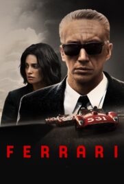 دانلود فیلم Ferrari 2023 با دوبله فارسی